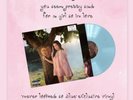 Olivia Rodrigo You Seem Pretty Sad | Target Never Looked So Blue Vinyl