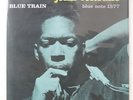 JOHN COLTRANE BLUE TRAIN BLUE NOTE GXF3010 LP