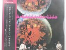 IRON BUTTERFLY IN A GADDA DA VIDA ATLANTIC SMT1054 LP