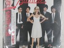 BLONDIE PARALLEL LINES CHRYSALIS WWS81139 LP
