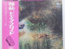 PINK FLOYD A SAUCERFUL OF SECRETS ODEON OP80282 1LP