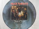 IRON MAIDEN FLIGHT OF ICARUS EMI 12EMIP5378 1x12