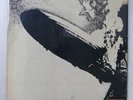 LED ZEPPELIN S/T ATLANTIC SMT1067 1LP