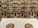 Led Zeppelin Physical Graffiti Original 2x LP Vinyl Swan Song SS 2-200 Rock 12