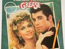Grease Soundtrack Vinyl Record 12” 33 RPM 2658 125 RSO Records 1978