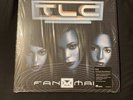 TLC - FanMail (VMP Exclusive Pressing Blue/White Swirl Vinyl)