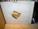 BARBRA STREISAND-Butterfly-OR.'74 RARE QUADRAPHONIC NM- LP  BOWIE Life On Mars