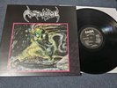 Sororicide- The Entity  2017 Press