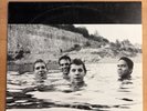 Slint Spiderland Early Touch and Go Pressing Vinyl LP with Insert VG+G VG