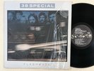 .38 SPECIAL Flashback Vinyl LP Record SP-3910 First Issue A&M 1987 In Shrink VG+