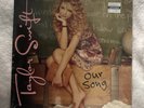 Taylor Swift Our Song 7