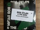 Bob Dylan & The Band The 1974 Live Recordings Vault #61 Box Set Sealed