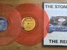 The Stone Roses The Remixes Double  Numbered RED Vinyl LP NM