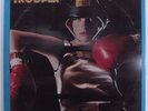 TROOPER Knock 'Em Dead Kid MCA LP SEALED d