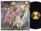 Polyphony - Without Introduction LP - Eleventh Hour 1A/1A OG Press Shrink