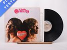 Heart Dreamboat Annie LP Album Vinyl Record 1980 202 161-270 Arista - VG+/EX