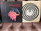 Black Sabbath Paranoid Vertigo LP  Vertigo 1Y/1, 2Y/1  1st Pressing