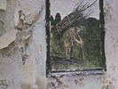 Led Zeppelin -IV  Untitled - 1971 UK Atlantic Vinyl LP - Plum Label - EX/VG+