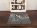 The Church - Starfish LP Arista  AL-8521 1988 Pressing w/ Inner  VG+