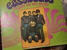 Easybeats Friday On My Mind United Artists UAS 6588- Stereo LP