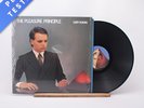Gary Numan The Pleasure Principle Reissue LP Album Vinyl Record BBQLP 10 - NM/NM