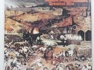 BLACK SABBATH GREATEST HITS NEMS SP185016 LP