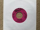Charles Diamond - No-One Can Take Your Place 7” Single 45 Northern Soul