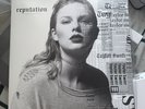 Taylor Swift reputation 2017 Big Machine 12
