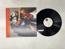 The Cars Greatest Hits Japan LP OBI [24181ER]