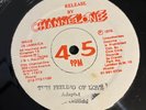 Hugh Griffiths This Feeling Of Love Vinyl 12
