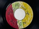 Alton Ellis & The Flames 