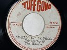 Bob Marley & The Wailers 