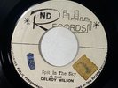 Delroy Wilson/The Skatalites 