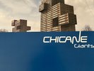 Chicane - Giants - 2xLP, Album, Ltd, Num, RE, Ora