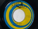 Roland Alphonso/Lou Sparkes 