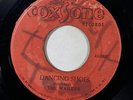 The Wailers/Peter Touch 