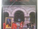 RUSH MOVING PICTURES EPIC 253P261 LP