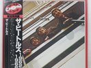 BEATLES 1962-1966 ODEON EAS50021 2LP