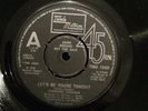 Jermaine Jackson JACKSON 5- Let's Be Young Tonight  Demo TMG 1040 EX + NORTHERN