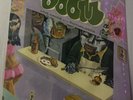 MF Doom ‎ Hoe Cakes b/w Potholders 2004 SEALED