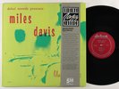 Miles Davis 