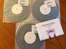 Rare FU MANCHU - Godzilla's / Eatin' Dust +4 3 x 10