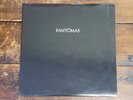 FANTOMAS Delìrium Còrdia IPECAC 2xLP Picture Disc VINYL Record ALBUM M- USED