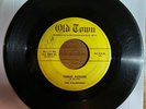 The Valentines 45 Tonight Kathleen/Summer Love OLD TOWN original DOO WOP *RARE*