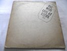 THE WHO   LIVE AT LEEDS ** 1970 UK TRACK LP BLACK TEXT w/ ALL INSERTS & POSTER.