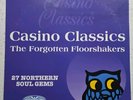 Casino Classics: The Forgotten Floorshakers Various Artists Vinyl