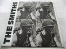 THE SMITHS   MEAT IS MURDER ** 1985 UK ROUGH TRADE LP A1, B1.