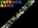 The Fatback Band  Dizzy Gillespie– Fatbackin' / Matrix 7