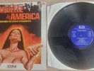 Nico Fidenco - Emanuelle In America (Original Soundtrack) JAZZ  BEAT LPF 038 NM