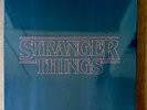 Stranger Things - Volumes One & Two Collectors Edition Set - UK Limited Ed. 2017